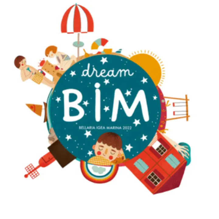 EVENTI DREAM BIM