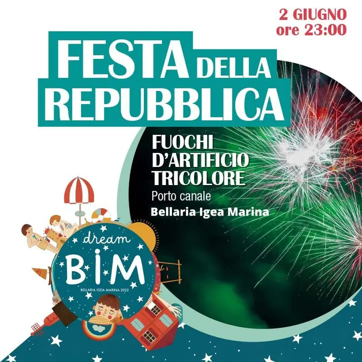 FESTA DELLA REPUBBLICA