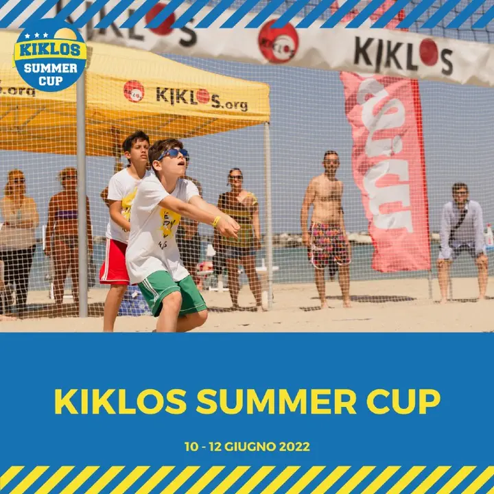 KIKLOS SUMMER CUP
