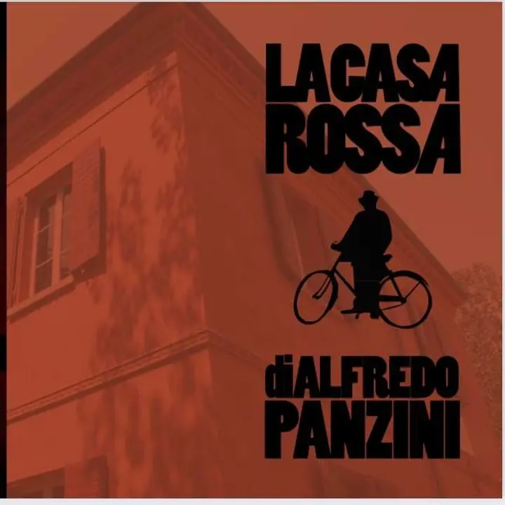 A CASA DI ALFREDO| IL CIELO IN UNA STANZA