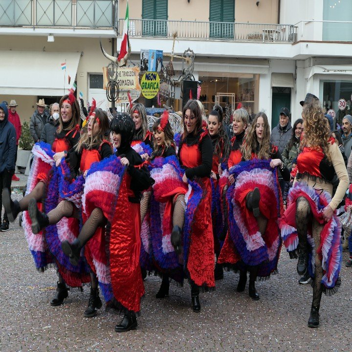 CARNEVALE 2022