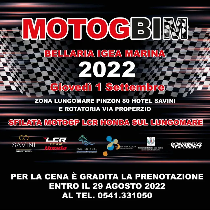 MOTOGBIM 2022