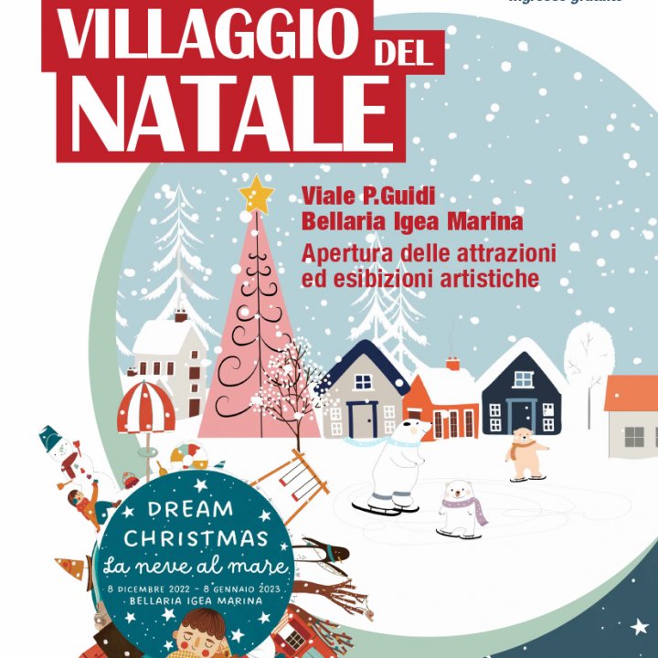 8 DICEMBRE: TRITTICO DI INAUGURAZIONI