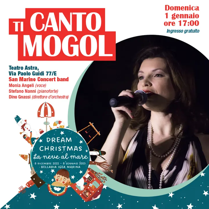 TI CANTO MOGOL