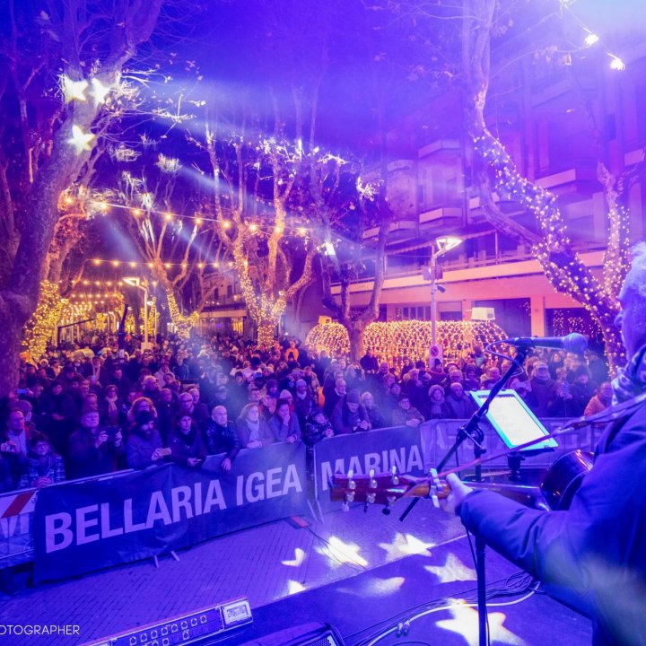 I grandi numeri del Dream Christmas