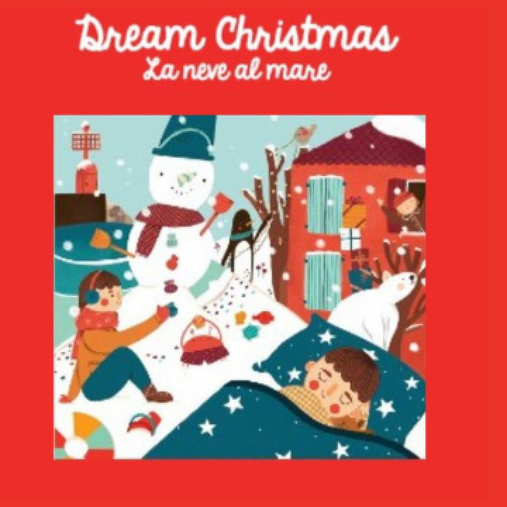 DREAM CHRISTMAS