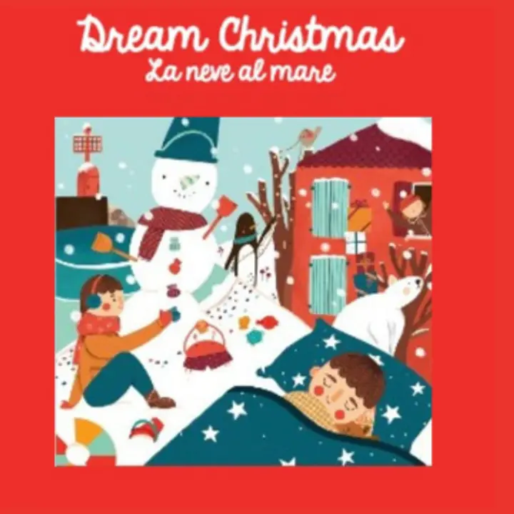 DREAM CHRISTMAS