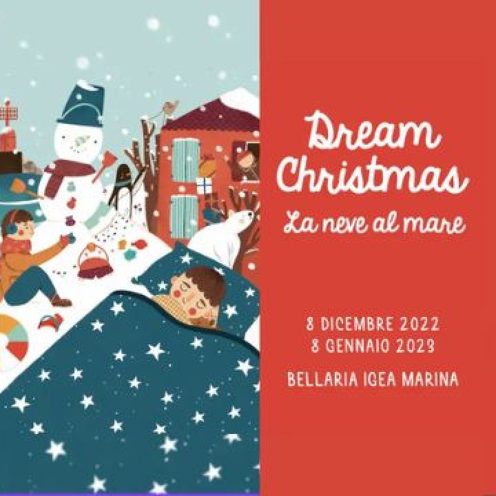 INAUGURAZIONE VILLAGGIO DI NATALE