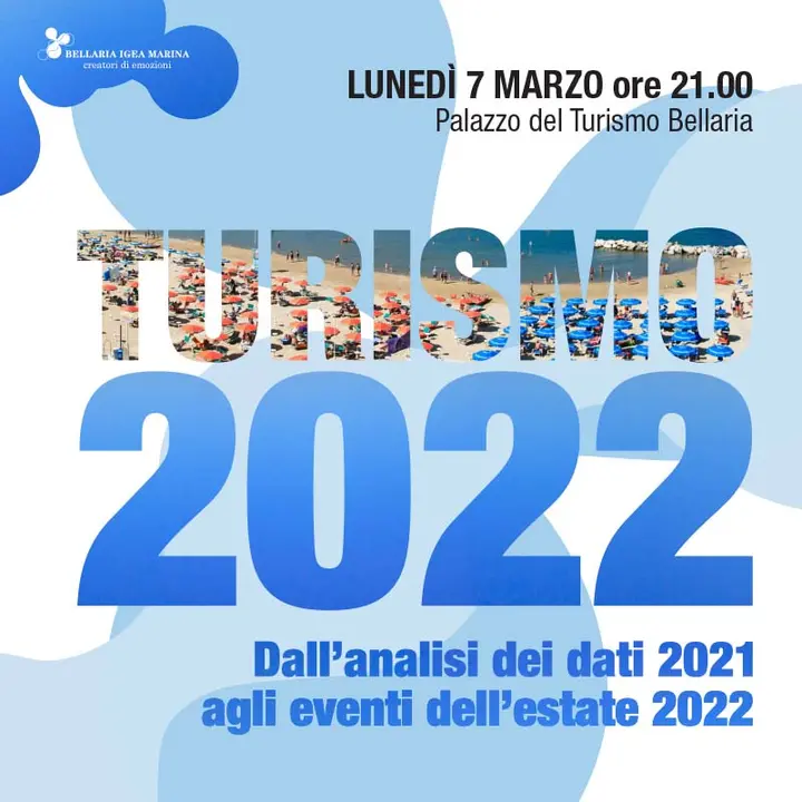 TURISMO 2022
