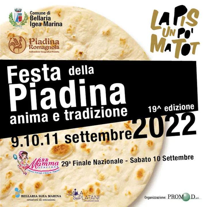 FESTA DELLA PIADINA