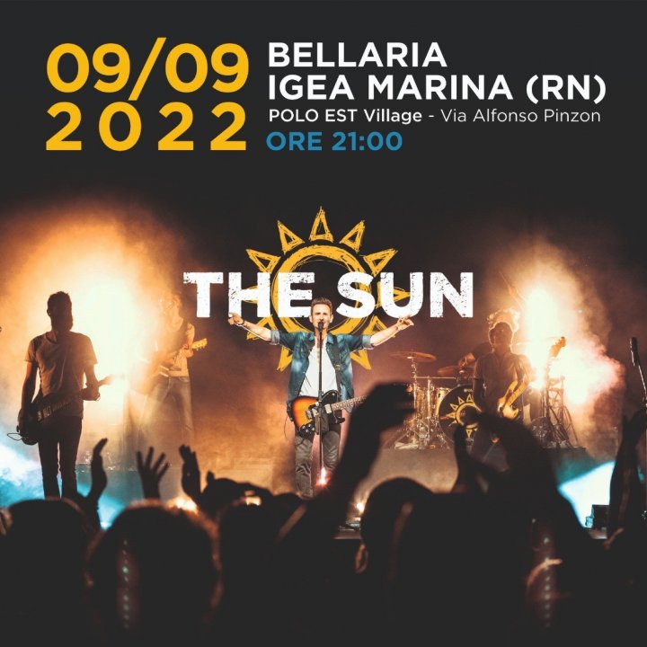 THE SUN | CONCERTO