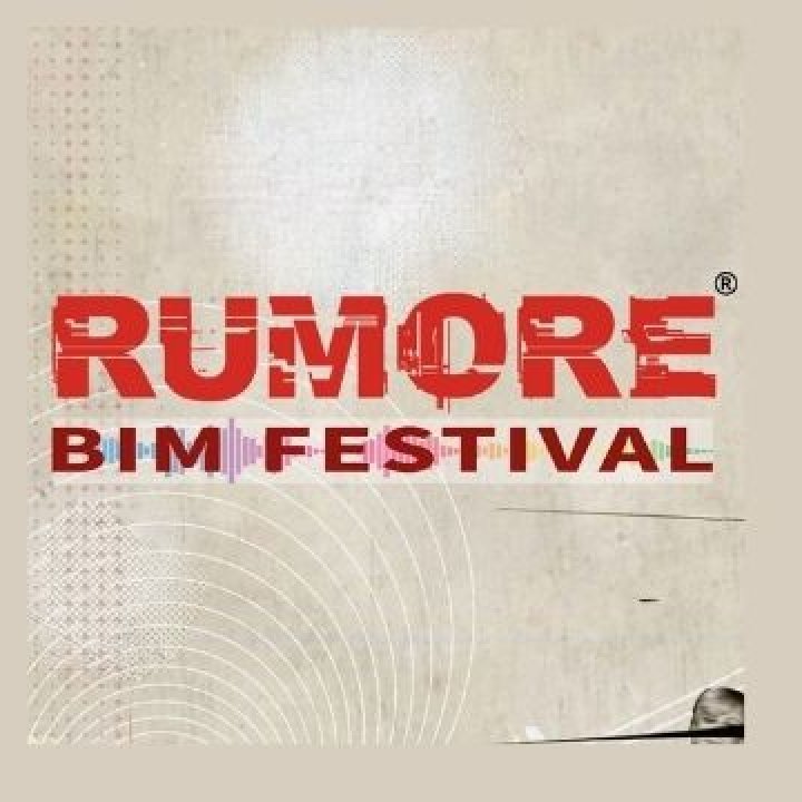 RUMORE BIM FESTIVAL 2022