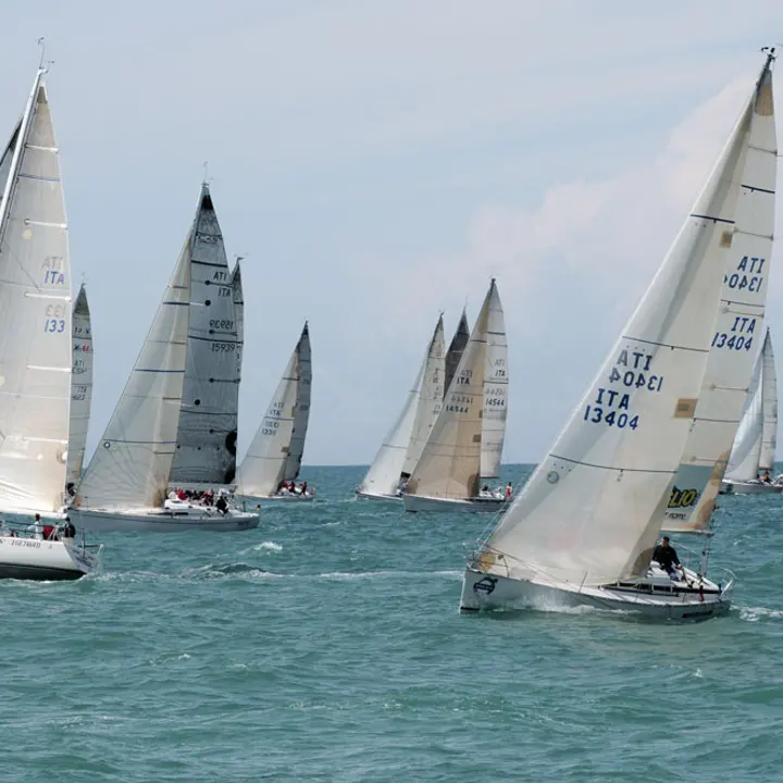 6° REGATA VELICA - MEMORIAL DAVIDE VASINI