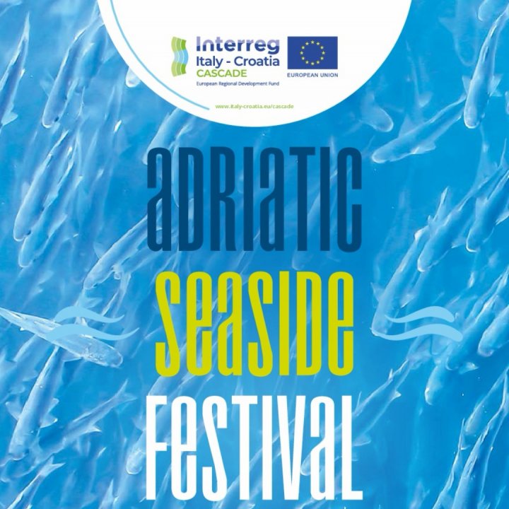 FESTIVAL PER IL MARE DELL'ADRIATICO
