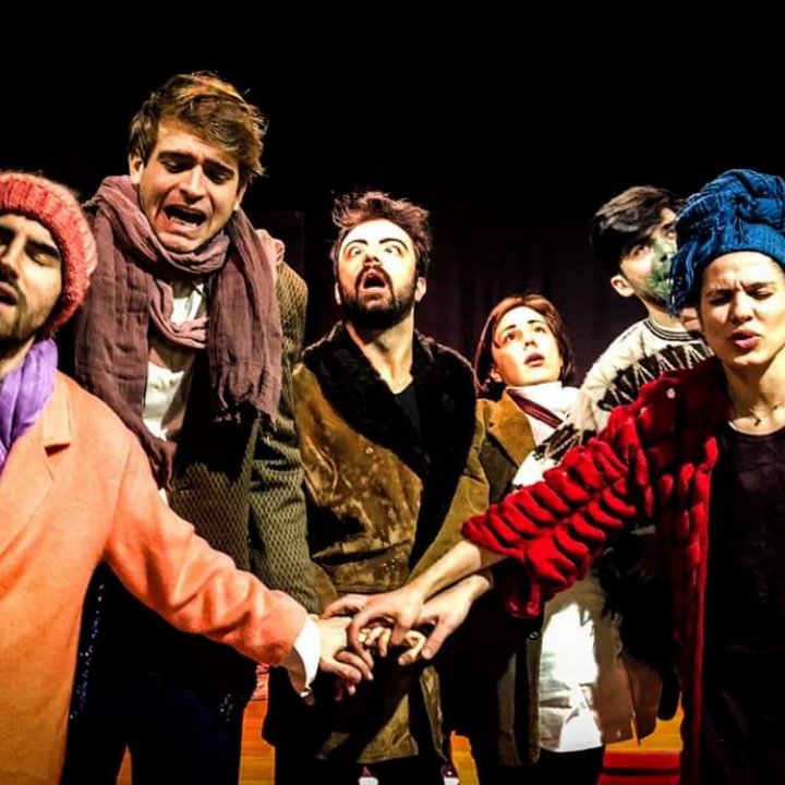 CONTENUTI ZERO VARIETA' | STAGIONE TEATRALE 2022