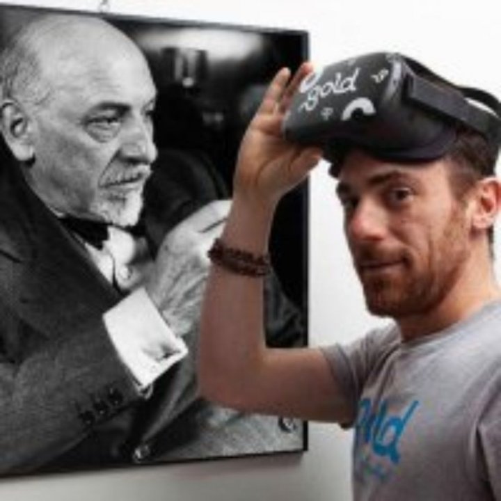 COSÌ È (O MI PARE)