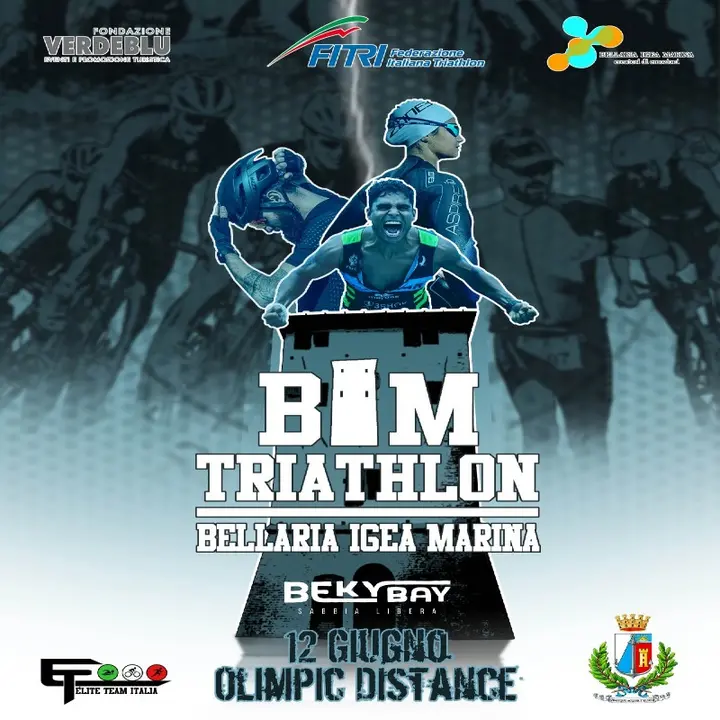 BIM TRIATHLON