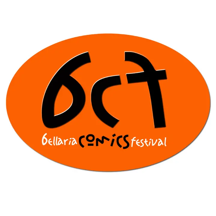 BELLARIA COMICS FESTIVAL