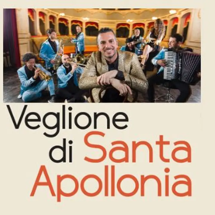 TORNA IL VEGLIONE DI SANTA APOLLONIA