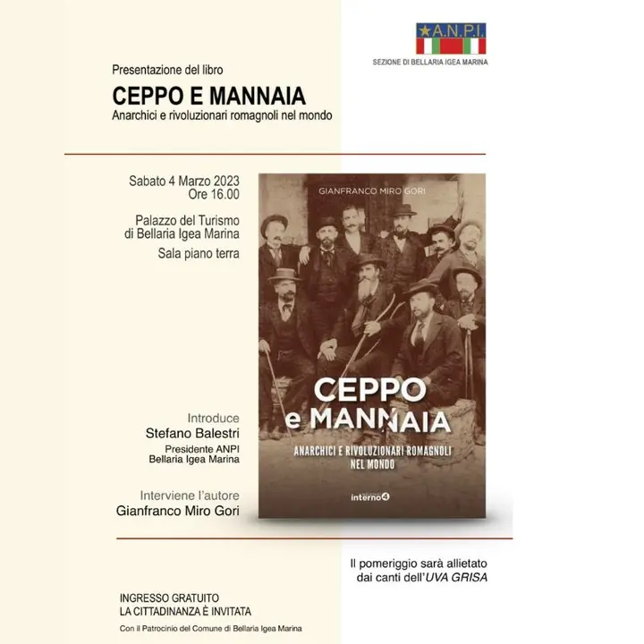 CEPPO E MANNAIA