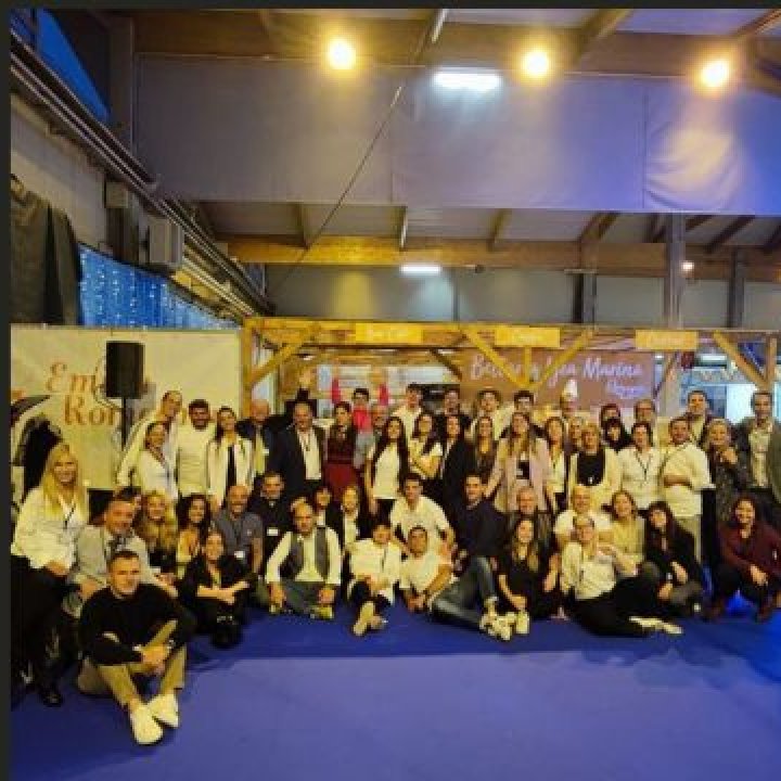 Bellaria Igea Marina e Visit Romagna protagoniste al SITV 2023