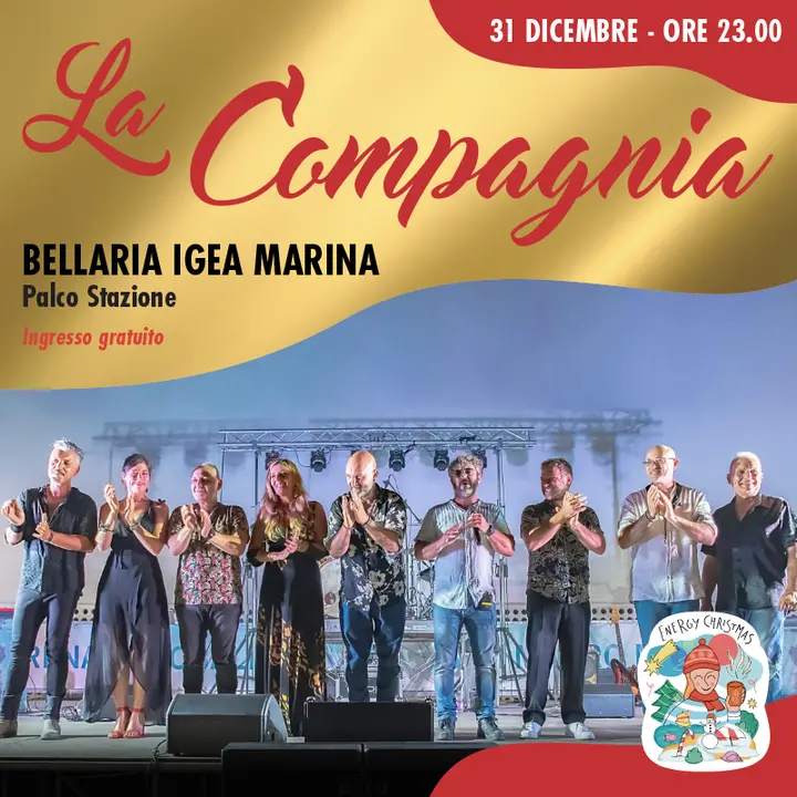 LA COMPAGNIA