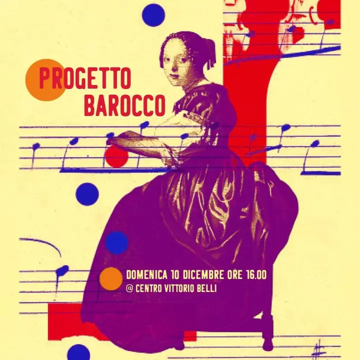 PROGETTO BAROCCO | CONCERTO