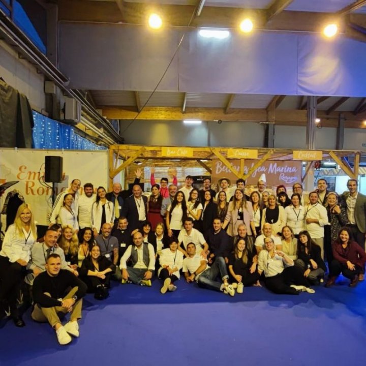 Bellaria Igea Marina e Visit Romagna protagoniste al SITV 2023