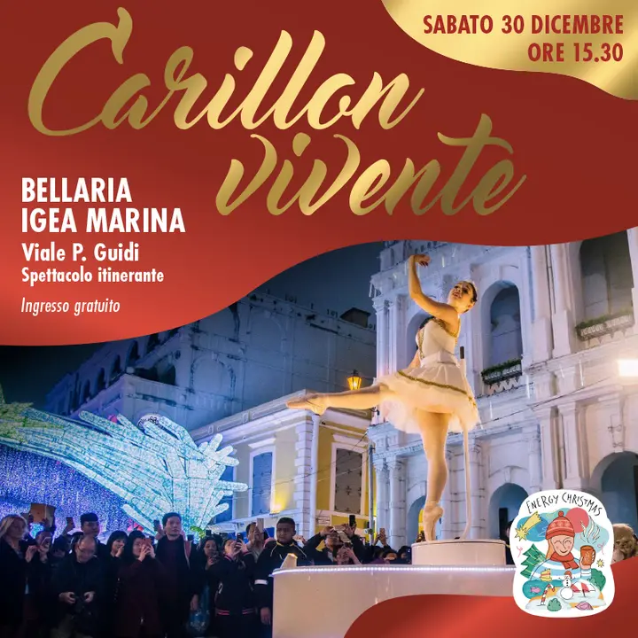 CARILLON VIVENTE