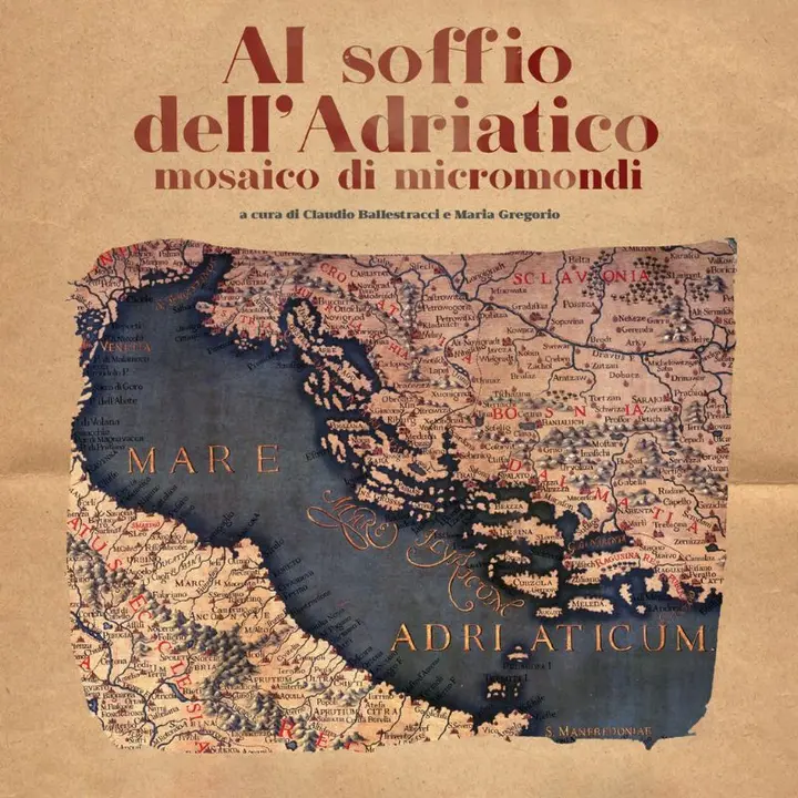 INAUGURAZIONE| Al Soffio dell'Adriatico -Mosaico di Micromondi