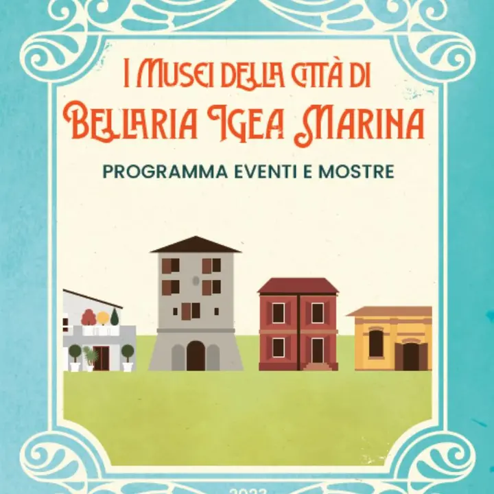 I MUSEI| EVENTI E MOSTRE