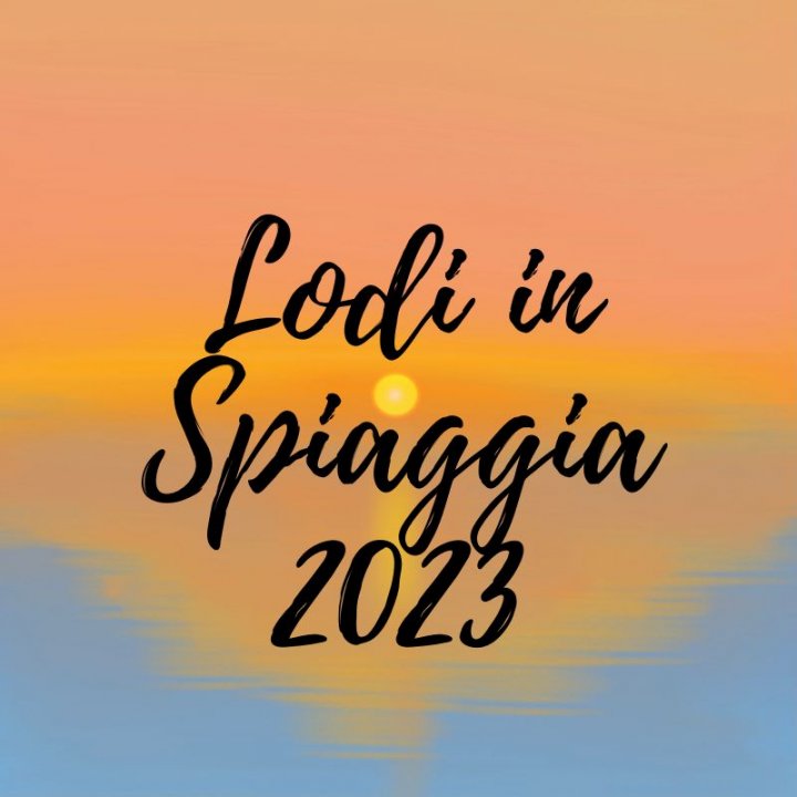 LODI IN SPIAGGIA 2023