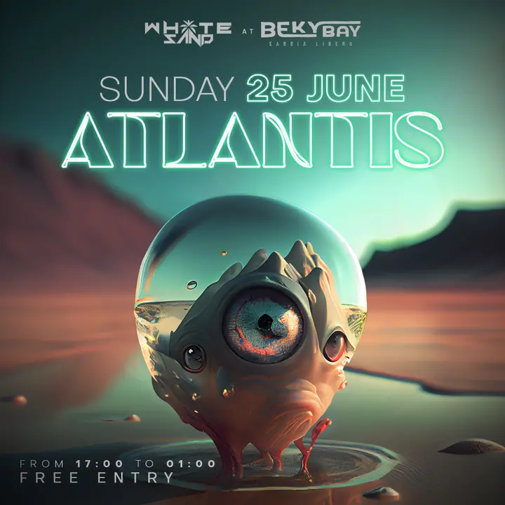 ​ATLANTIS