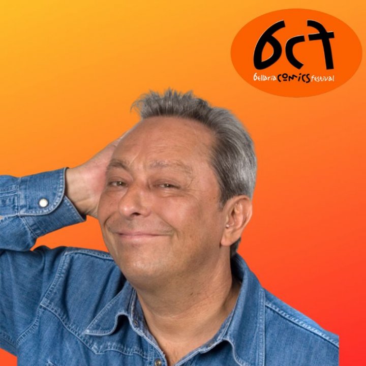 BELLARIA COMICS FESTIVAL