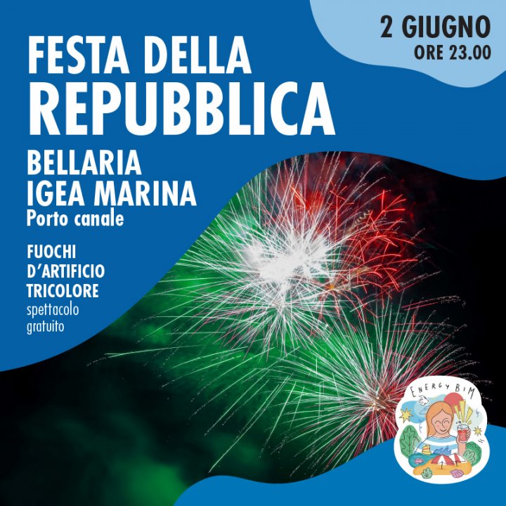 FESTA DELLA REPUBBLICA