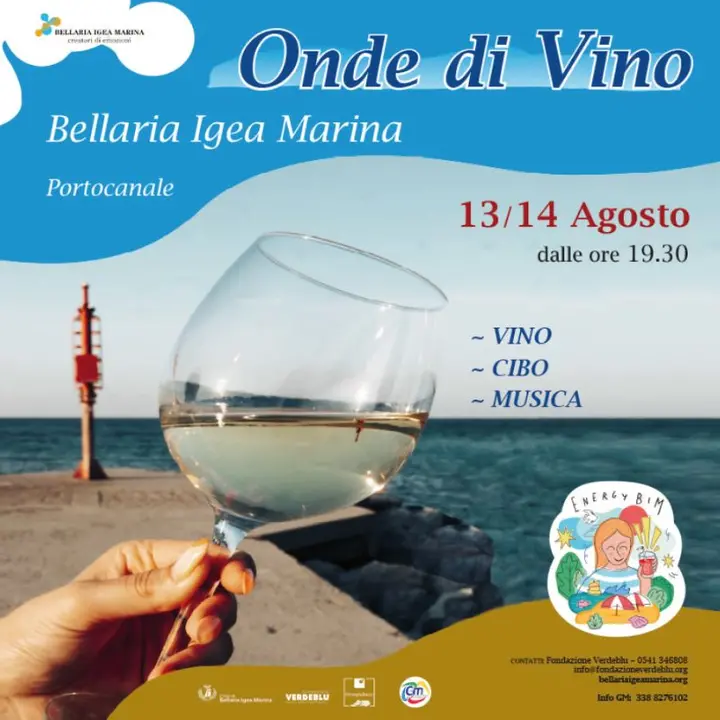 ONDE DI VINO