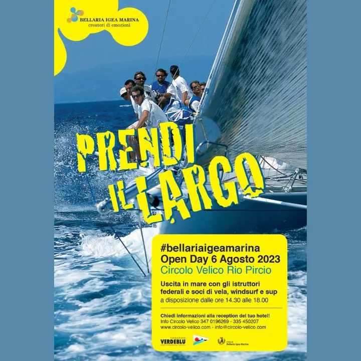 PRENDI IL LARGO