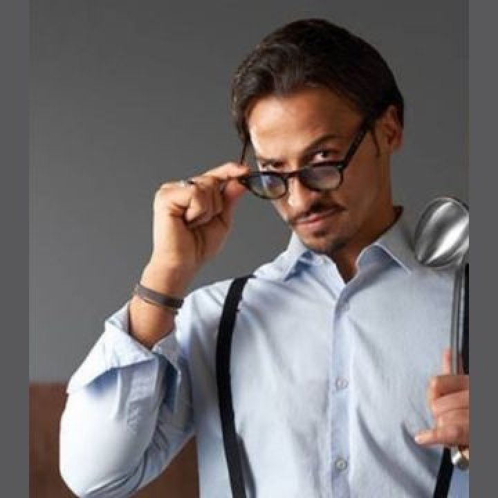 SHOW COOKING CON FRANCESCO AQUILA