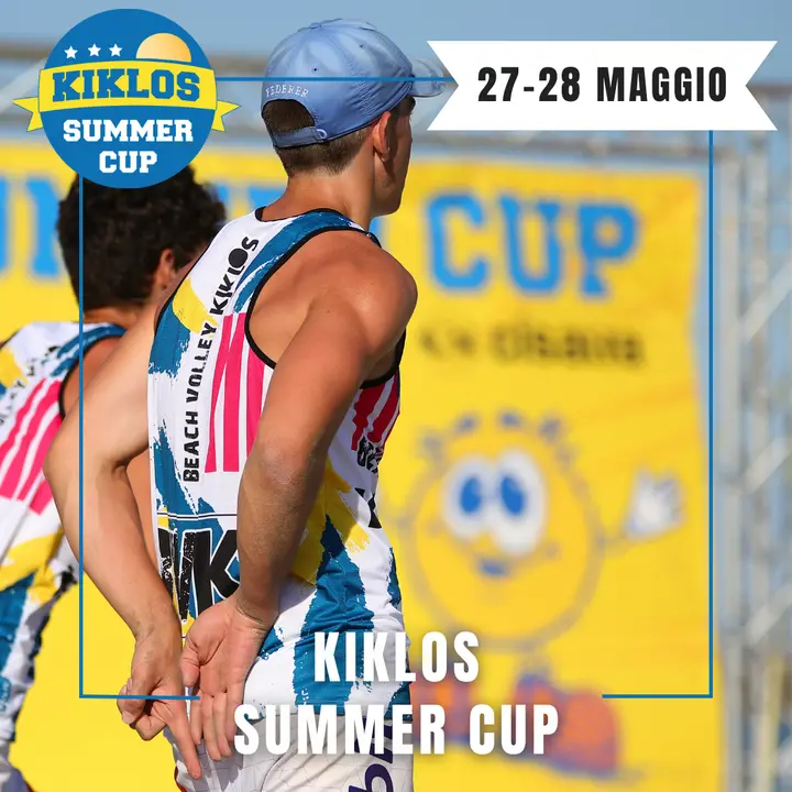 KIKLOS SUMMER CUP