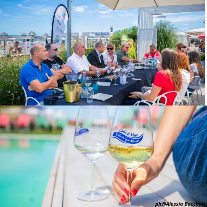 ONDE DI VINO: DAL 13 AL 14 AGOSTO