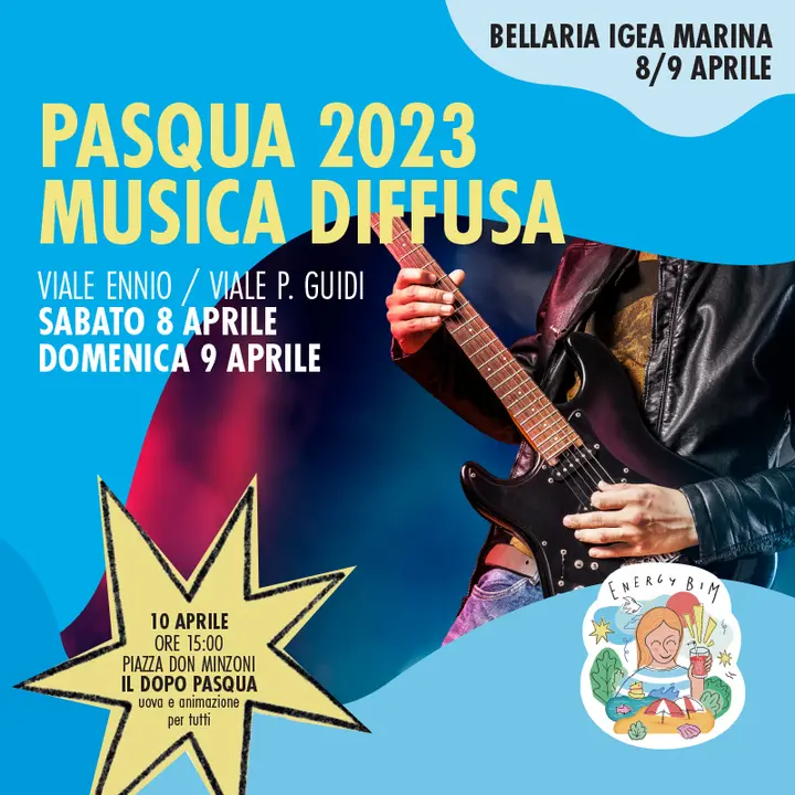 ARRIVA LA PASQUA 2023