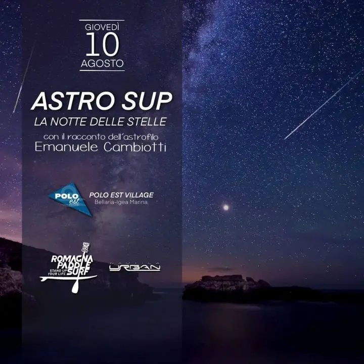 ASTRO SUP
