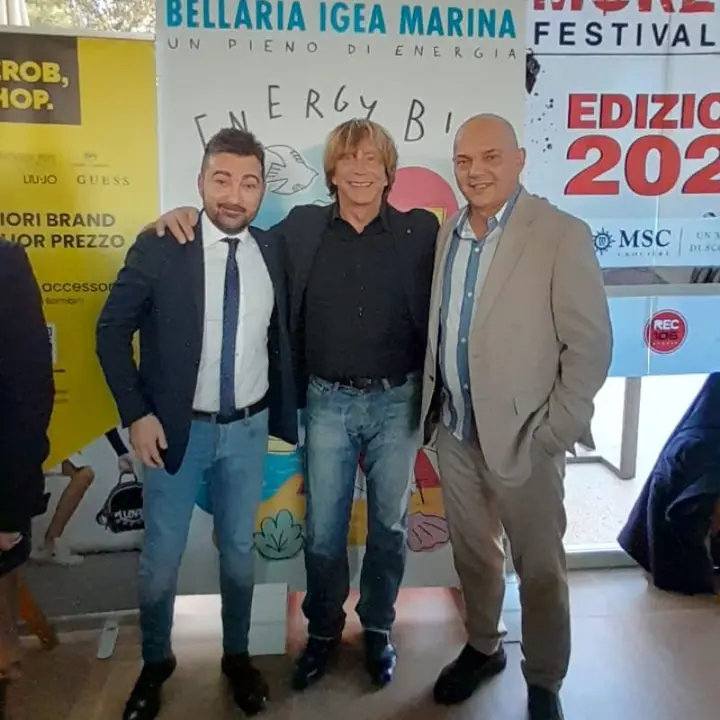 RUMORE BIM FESTIVAL 2023 TORNA A BELLARIA IGEA MARINA