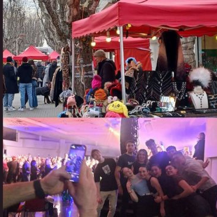 Bilancio positivo per la Festa di San Valentino e Veglione di Santa Apollonia di Bellaria Igea Marina.