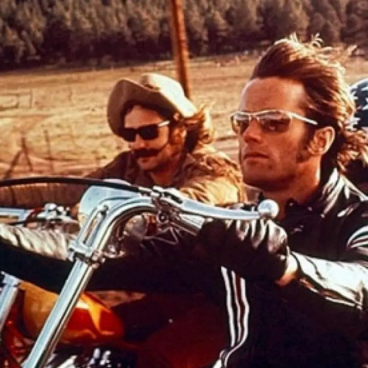 EASY RIDER