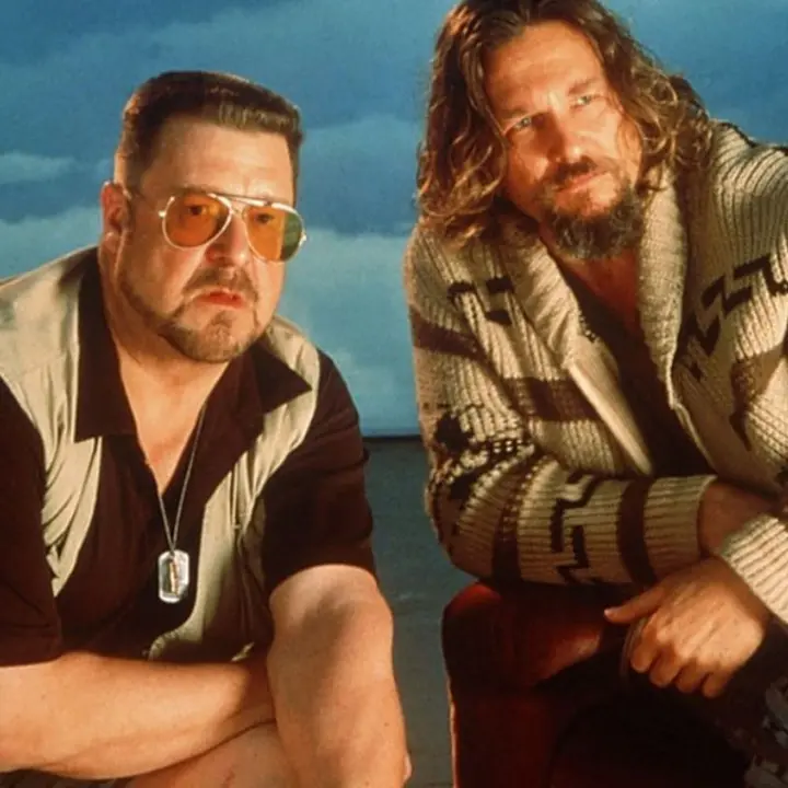 IL GRANDE LEBOWSKI