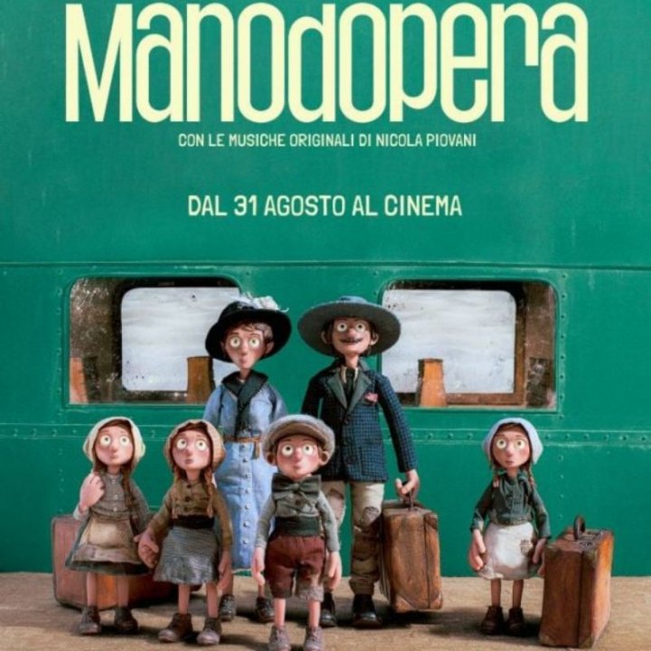 MANODOPERA