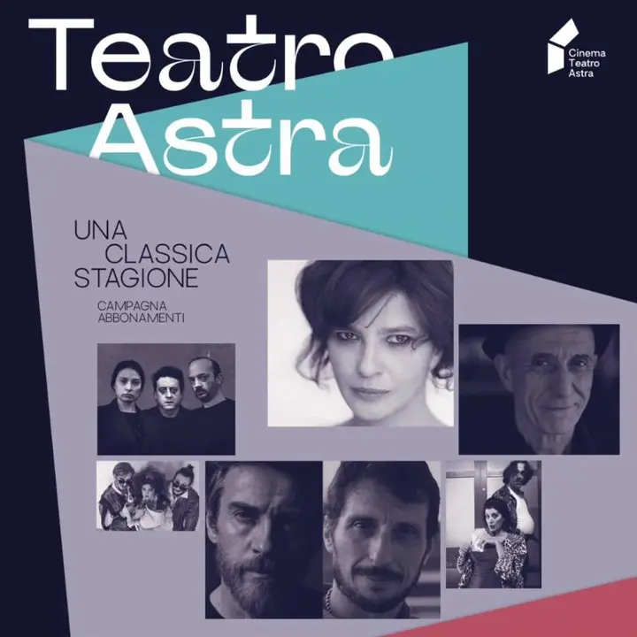 CINEMA TEATRO ASTRA | PROSA 2023-204