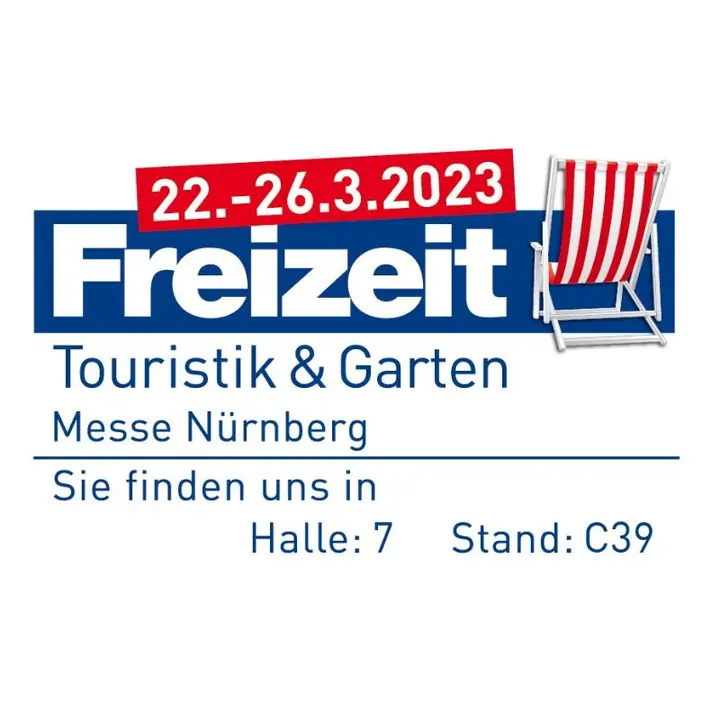 FREIZEIT MESSE