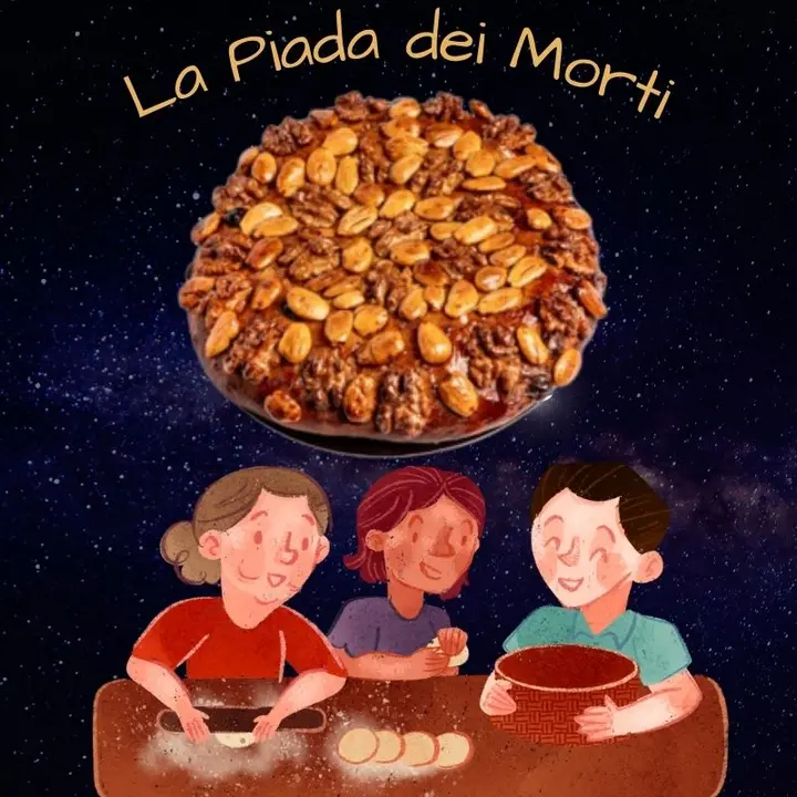 La Piada dei Morti